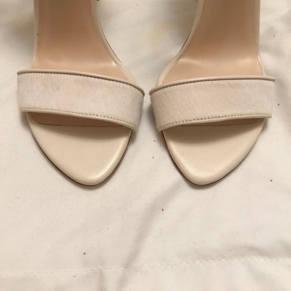 Cupcakes cashmere/Club Monaco white mixed textured - Picture 2 of 5